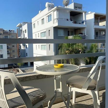 Paradise Homes 11 Ларнака Экстерьер фото