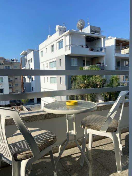 Paradise Homes 11 Ларнака Экстерьер фото