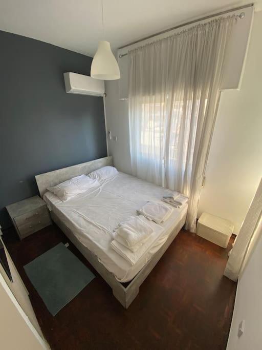 Paradise Homes 11 Ларнака Экстерьер фото