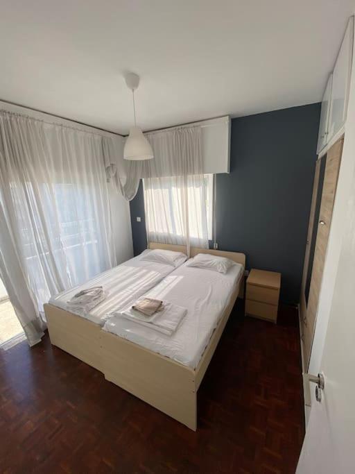 Paradise Homes 11 Ларнака Экстерьер фото