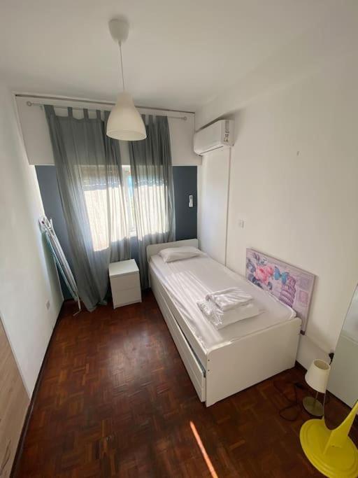 Paradise Homes 11 Ларнака Экстерьер фото